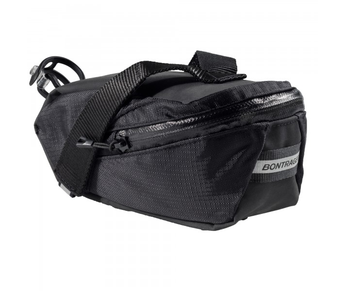 Bolsa Sillín Bontrager Elite L Negro