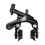 Puentes Delantero Shimano 105 Negro BR-R7000