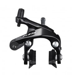 Puentes Delantero Shimano 105 Negro BR-R7000