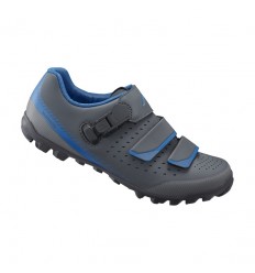 Zapatillas Shimano Mujer MTB ME301 Gris