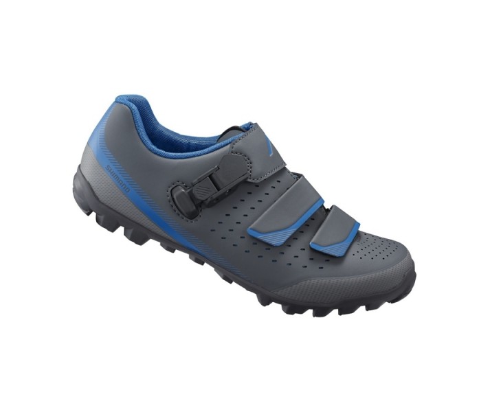 Zapatillas Shimano Mujer MTB ME301 Gris