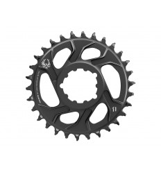 Platos Sram XX1 Eagle X-SYNC 12V 30-38D DM 6º Negro