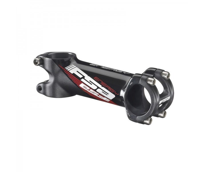 Potencia FSA Energy negra 31.8 - 110