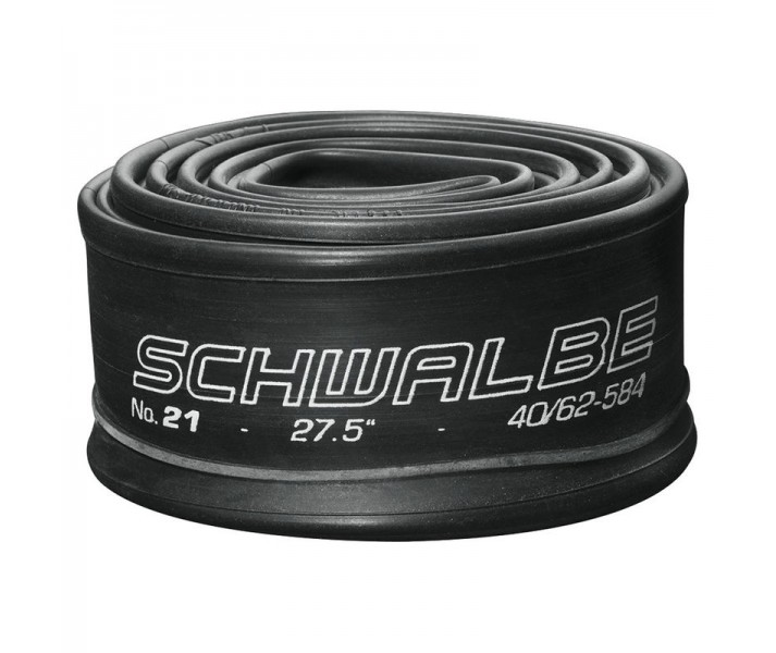 Cámara Schwalbe 26X1.50-2.50 Schrader 40 Mm