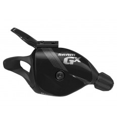 Mando Sram GX1/GX Trigger 11V trasero color Negro