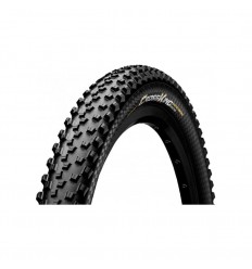 Cubierta Continental Cross-King 29x2.20 Protection Negro