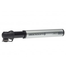 Hinchador Blackburn AirStick 2 Stage Plata