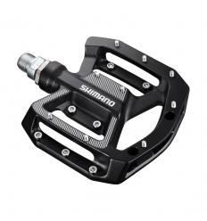 Pedales Shimano GR500L Plataforma Negro