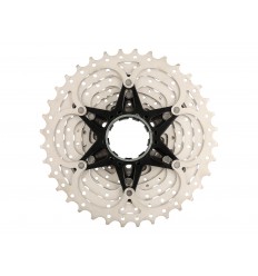 Cassette SunRace CSMS1 10v. 11-36 Champagne-Negro