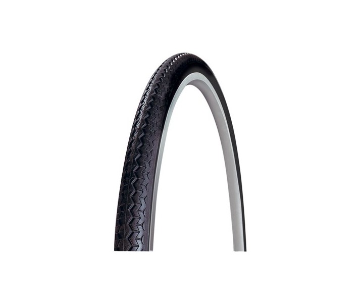 Cubierta Michelin 650X42B World Tour Translucida/Negra