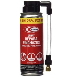 Spray Antipinchazos Bompar Bici 125 Ml