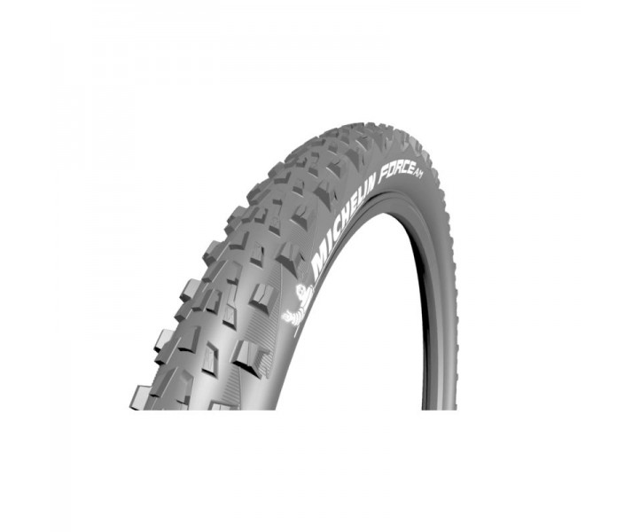 Cubierta Michelin 29X2.25 Force Am Plegable Tubeless Ready