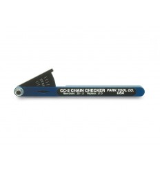 Comprobador De Cadena Park Tool Cc-2