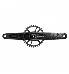 Grupo Sram NX Eagle 32T dub Boost