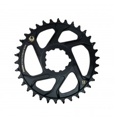 Platos Sram XX1 Eagle X-SYNC 12V 30-38D DM 3º BOOST Dorado