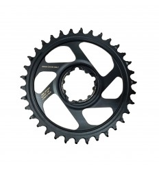 Platos Sram XX1 Eagle X-SYNC 12V 30-38D DM 3º BOOST Dorado