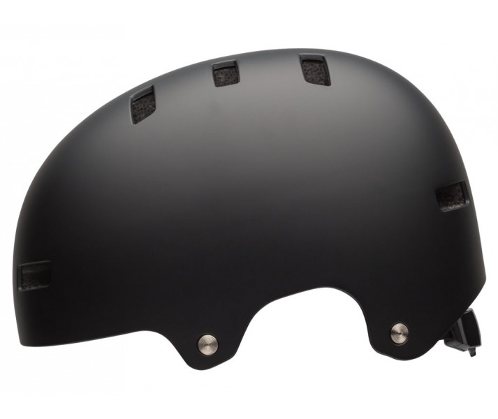 Casco Bell Bmx Local 2 Negro Mate