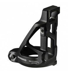 Abrazadera Desviador Shimano XTR Di2 Baja T.Surt