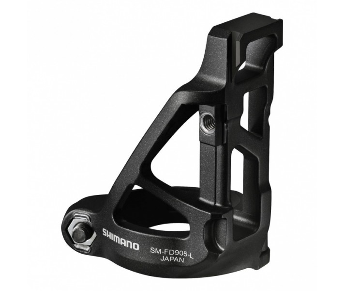 Abrazadera Desviador Shimano XTR Di2 Baja T.Surt