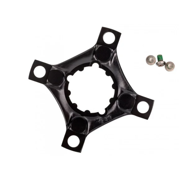Araña Sram X01 GXP 94BCD