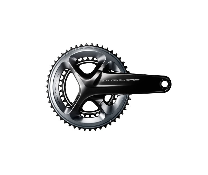 Bielas Shimano Dura Ace 11V 52/36 FC-R9100