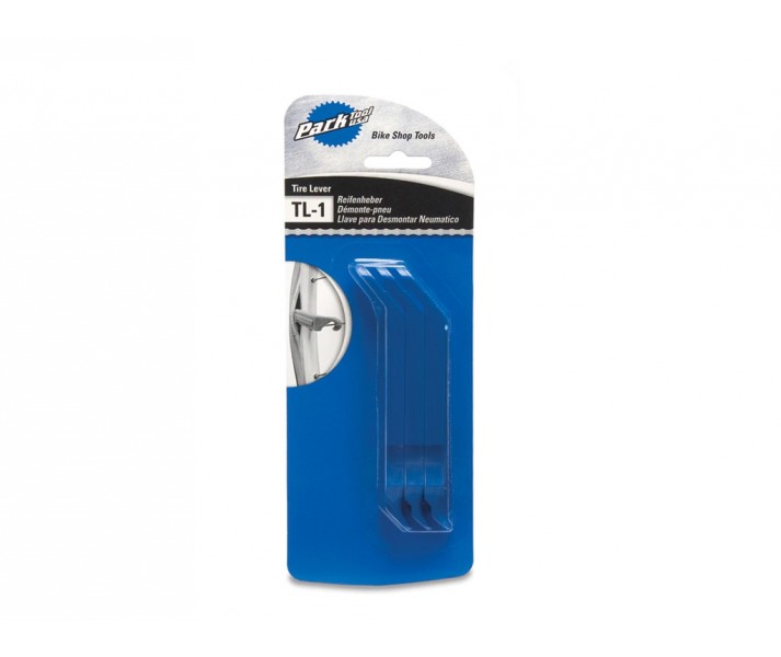 Juego Desmontable De Fibra Blister Park Tool 3 Unidades Tl-1.2C