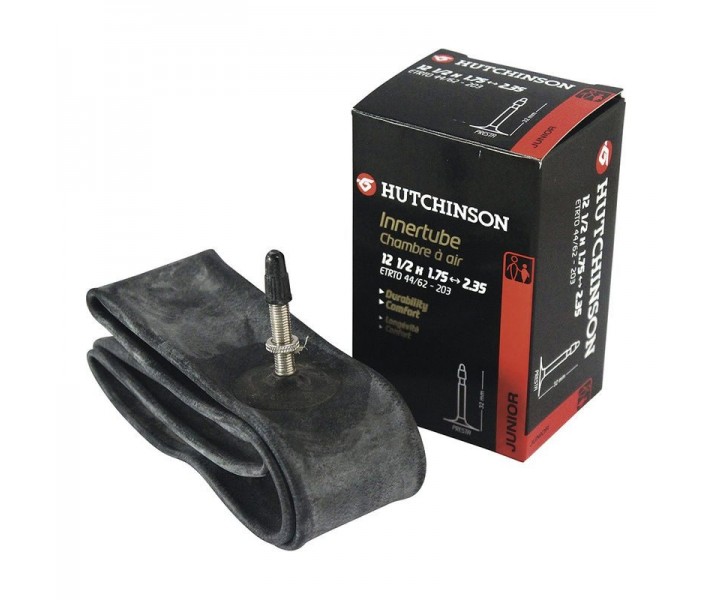 Cámara Hutchinson 500X28-42 Presta