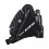 Pinza Freno Disco Trasero Shimano 105 Negro R7070