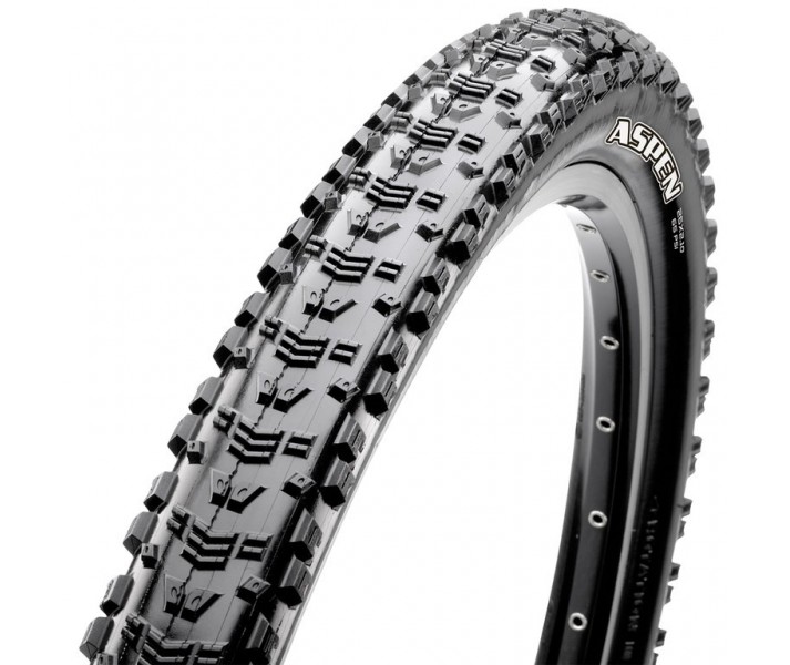 Cubierta Maxxis Aspen Tubless Ready 29 X 2.25 Exo Negro