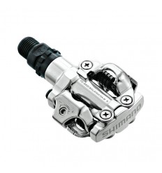 Pedales Shimano M-540 SPD