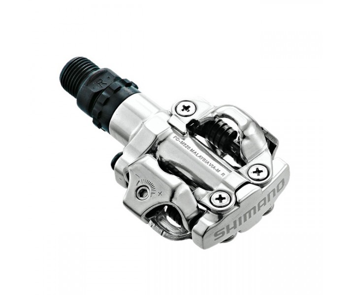 Pedales Shimano M-540 SPD