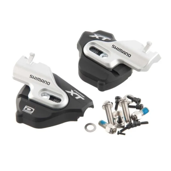 Adaptadores Shimano XT I-Spec Tipo:B SMSL78BP