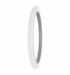 Cubierta Michelin 12-1/2x1.75 Diabolo City Junior Blanco