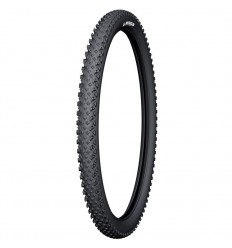 Cubierta Michelin 26x2.10 Country Race'R Negra