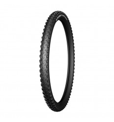 Cubierta Michelin 26x2.10 Country Grip'R Negra