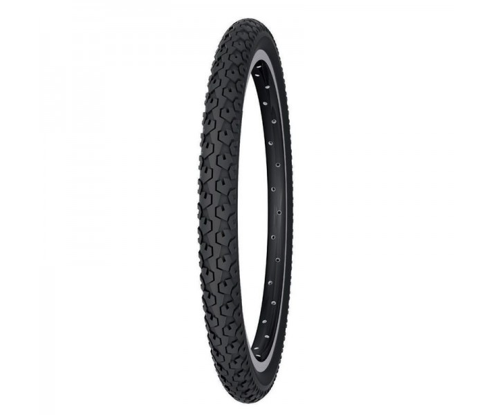 Cubierta Michelin 20x1.75 Country Junior Negra