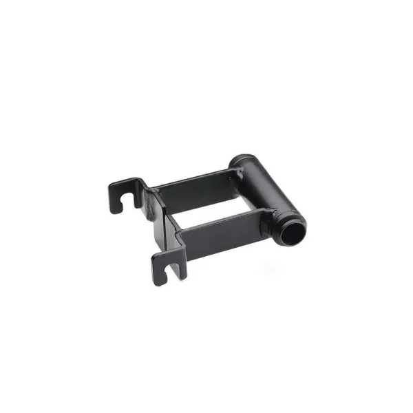 Adaptador Portabicicletas Elite San Remo Eje 20 mm