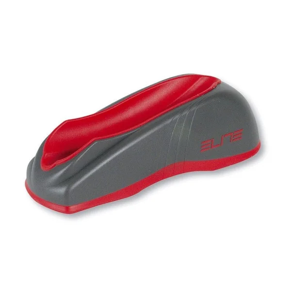 Calce Elite Rueda Delantera Hometrainer Gel Block