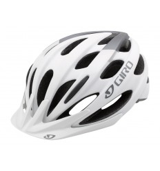 Casco Giro Revel Matte White/Silve