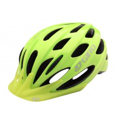 Casco Giro Revel Highlight Yellow