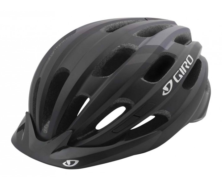 Casco Giro BRONTE Negro Mate