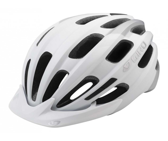 Casco Giro REGISTER Blanco Mate