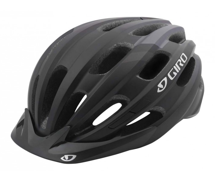 Casco Giro REGISTER Negro Mate