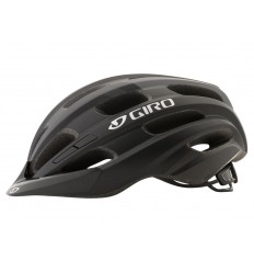 Casco Giro REGISTER Negro Mate