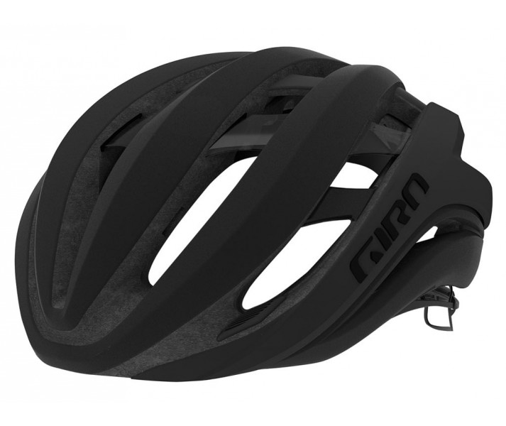 Casco Giro Aether Mips 2019 Negro Mate