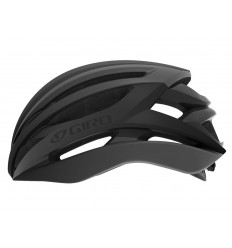 Casco Giro Syntax 2019 Negro Mate