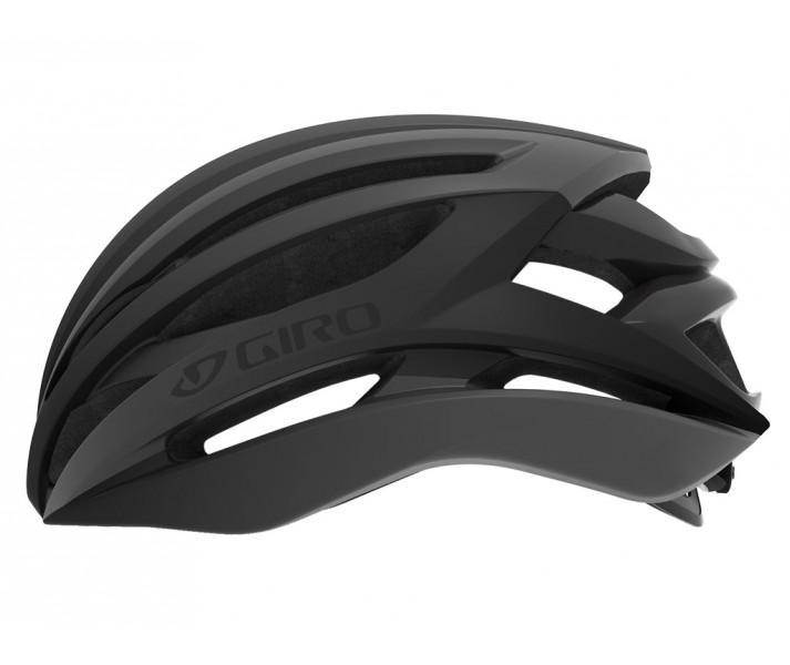 Casco Giro Syntax 2019 Negro Mate