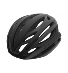 Casco Giro Syntax 2019 Negro Mate