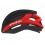 Casco Giro Syntax 2019 Negro Mate/Rojo