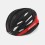 Casco Giro Syntax 2019 Negro Mate/Rojo